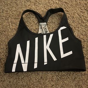 Nike sport bra